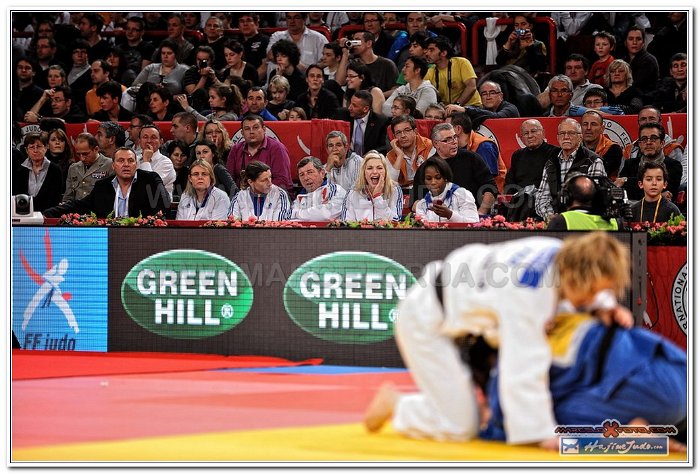 Grand Slam Paris 2013 Judo